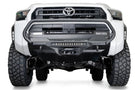 ADD Stealth front bumper F710353070103 for 2025-2026 Toyota 4Runner with top hoop durable Stealth bumper black finish