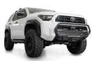 ADD Stealth front bumper F710353070103 for 2025-2026 Toyota 4Runner with top hoop durable Stealth bumper black finish