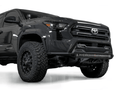 ADD Stealth Fighter front winch bumper F671203110103 for 2024–2026 Toyota Tacoma, off-road steel bumper replacement.