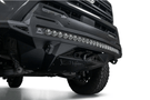 ADD Stealth Fighter front winch bumper F671203110103 for 2024–2026 Toyota Tacoma, off-road steel bumper replacement.