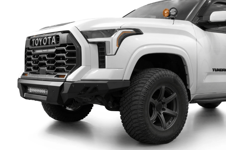 Jijiamotor13 Front Bumper Lower Valance Panel For Toyota Tundra 2022-2023 – Textured Black, 539110C100