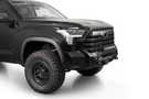 ADD Stealth Toyota Tundra aftermarket front bumper F760353120103 with top hoop — rugged style for 2022–2026 Tundra trucks