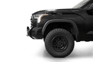 ADD Stealth Toyota Tundra aftermarket front bumper F760353120103 with top hoop — rugged style for 2022–2026 Tundra trucks