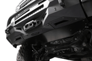 ADD Stealth Toyota Tundra aftermarket front bumper F760353120103 with top hoop — rugged style for 2022–2026 Tundra trucks