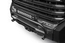 ADD Stealth Toyota Tundra aftermarket front bumper F760353120103 with top hoop — rugged style for 2022–2026 Tundra trucks