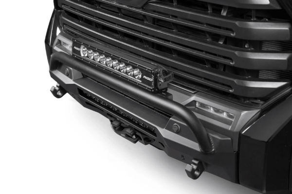 ADD Stealth Toyota Tundra bumpers F760353120103 | Rugged Front ...