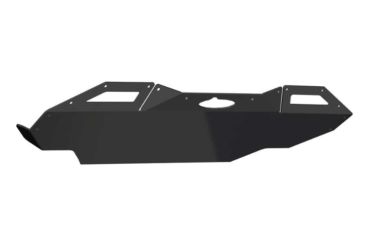 ADD Stealth center mount skid plate AC7605603NA for 2022–2025 Toyota Tundra front bumper