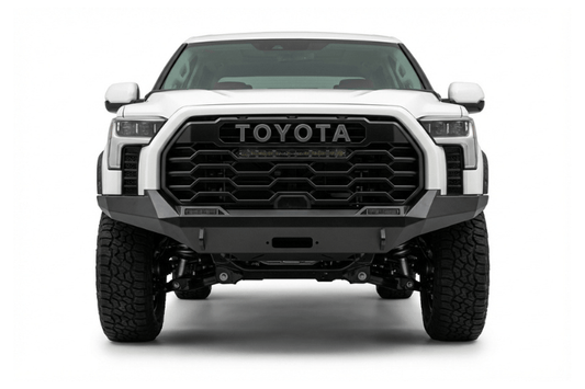 ADD Stealth center mount skid plate AC7605603NA for 2022–2025 Toyota Tundra front bumper