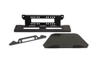 ADD Ford F150 winch kit AC18156501NA for 2015-2020 Stealth Fighter bumper durable Ford F150 winch mount kit black finish