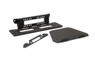 ADD Ford F150 winch kit AC18156501NA for 2015-2020 Stealth Fighter bumper durable Ford F150 winch mount kit black finish