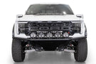 ADD Pro Plus Front Bumper F210552070103 for 2021-2026 Ford F150 Raptor, rugged Addictive Desert Designs bumper with frame cut design