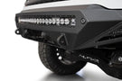 ADD Stealth Fighter front bumper F1901402860103 for 2024-2026 Ford F150 durable Addictive Desert Designs Stealth bumper