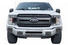 Affordable Offroad front bumper 100-15006 for 2018-2020 Ford F150 excluding Raptor durable offroad front bumper black finish