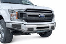 Affordable Offroad front bumper 100-15006 for 2018-2020 Ford F150 excluding Raptor durable offroad front bumper black finish