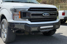 Affordable Offroad modular front bumper 200-15006 for 2018-2020 Ford F150 excluding Raptor durable modular offroad bumper