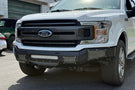 Affordable Offroad modular front bumper 200-15006 for 2018-2020 Ford F150 excluding Raptor durable modular offroad bumper