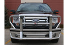 Ali Arc Classic Ford F150 2009-2014 Front Bumper FDB275L