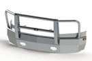 Ali Arc Sentinel Chevy Silverado 2500/3500 HD 2007-2010 Front Bumper CHB191H