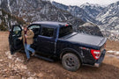 AMP Research PowerStep running boards 76242-01A for 2022-2026 Ford F250/F350 Super Duty durable power running boards black