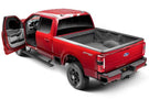 AMP Research PowerStep running boards 76242-01A for 2022-2026 Ford F450 Super Duty durable Ford Super Duty power running boards