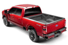 AMP Research PowerStep running boards 76242-01A for 2022-2026 Ford F450 Super Duty durable Ford Super Duty power running boards