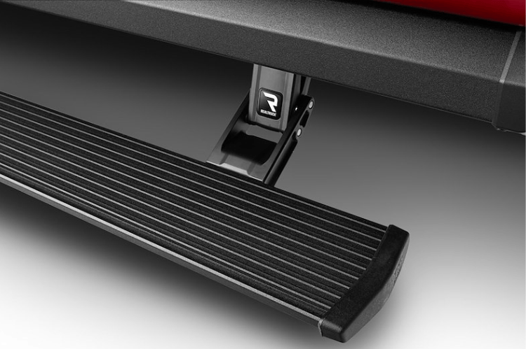 Power Step Module Gm AMP Research PowerStep XL – Add PowerStep XL to Your Sierra HD ...
