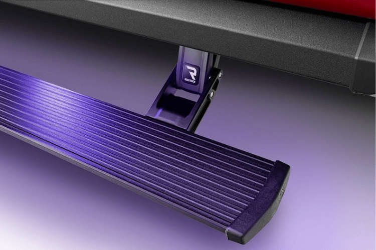 Power Step Module Gm AMP Research PowerStep XL – Add PowerStep XL to Your Sierra HD ...