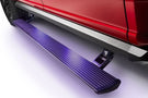 AMP Research PowerStep XL 77242-01A for 2022-2026 Ford F250/F350 Super Duty durable AMP Research power running boards black