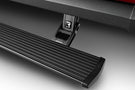 AMP Research PowerStep XL 77242-01A for 2022-2026 Ford F250/F350 Super Duty durable AMP Research power running boards black