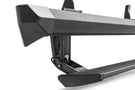 AMP Research PowerStep XL 77242-01A for 2022-2026 Ford F250/F350 Super Duty durable AMP Research power running boards black