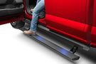 AMP Research PowerStep XL 77242-01A for 2022-2026 Ford F250/F350 Super Duty durable AMP Research power running boards black