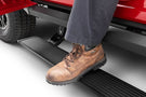 AMP Research PowerStep XL 77242-01A for 2022-2026 Ford F250/F350 Super Duty durable AMP Research power running boards black