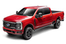 AMP Research PowerStep XL 77242-01A for 2022-2026 Ford F250/F350 Super Duty durable AMP Research power running boards black