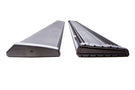 AMP Research PowerStep XTreme running boards 78152-01A for 2021-2026 Ford F150 durable automatic power step system black