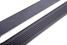 AMP Research PowerStep XTreme running boards 78152-01A for 2021-2026 Ford F150 durable automatic power step system black
