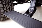 AMP Research PowerStep XTreme running boards 78152-01A for 2021-2026 Ford F150 durable automatic power step system black