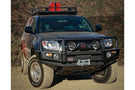 ARB 3421540B Toyota 4 Runner 2006-2009 Deluxe Front Bumper Winch Ready
