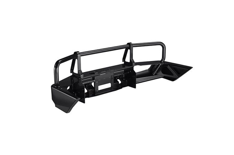 ARB 3421540B Toyota 4 Runner 2006-2009 Deluxe Front Bumper Winch Ready