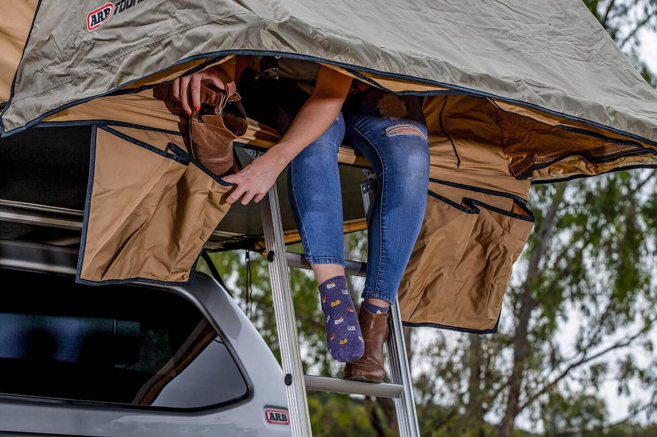 arb simpson iii dachzelt ARB Simpson III 803804 Tent