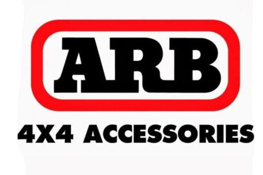 ARB camera relocation kit 5715040 for 2016-2021 Toyota Land Cruiser durable rear camera relocation kit for proper camera placement