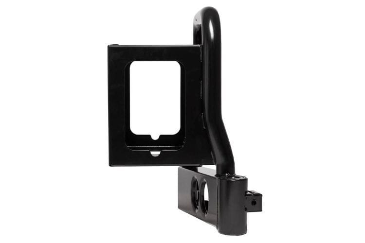 ARB Jerry Can Holder 5700262 for 1998-2015 Toyota Land Cruiser durable ARB jerry can mount and side truck accessory holder