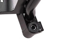 ARB Jerry Can Holder 5700262 for 1998-2015 Toyota Land Cruiser durable ARB jerry can mount and side truck accessory holder