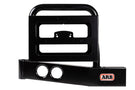 ARB Jerry Can Holder left side 5711241 for 1990-1997 Toyota Land Cruiser durable heavy duty steel jerry can mount black
