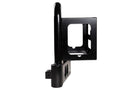 ARB Jerry Can Holder left side 5711241 for 1990-1997 Toyota Land Cruiser durable heavy duty steel jerry can mount black