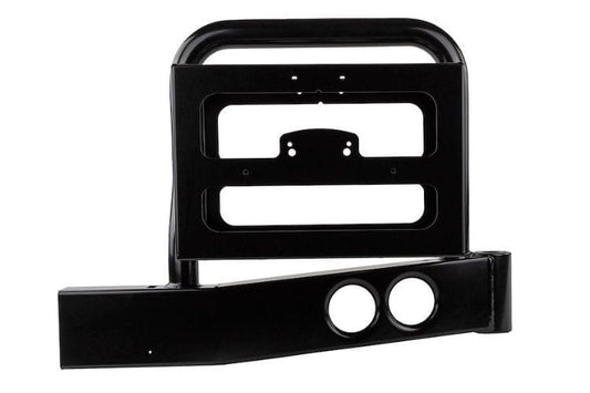 ARB Jerry Can Holder 5711242 right side for 1990-1997 Toyota Land Cruiser durable steel jerry can holder bracket
