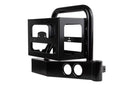 ARB Jerry Can Holder 5711242 right side for 1990-1997 Toyota Land Cruiser durable steel jerry can holder bracket