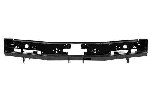 ARB rear bumper 5615040 for 2015-2021 Toyota Land Cruiser durable ARB Land Cruiser rear bumper black protection finish