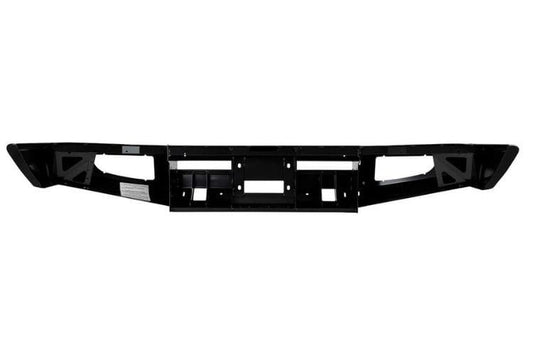 ARB Sahara Deluxe front bumper 3915100 for 2000-2005 Toyota Tundra durable ARB Sahara Deluxe bumper with front protection