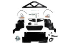 ARB Sahara Deluxe front bumper 3915100 for 2000-2005 Toyota Tundra durable ARB Sahara Deluxe bumper with front protection