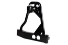 ARB spare tire carrier 5711232 for 1990-1997 Toyota Land Cruiser durable ARB swing away rear tire carrier black finish